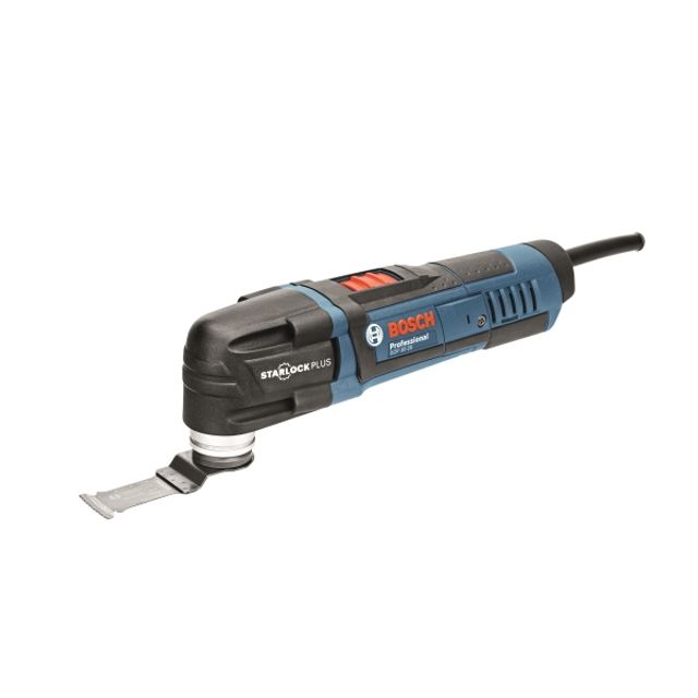 멀티커터 300W 8000~20000rpm 1.5Kg Starlock Plus