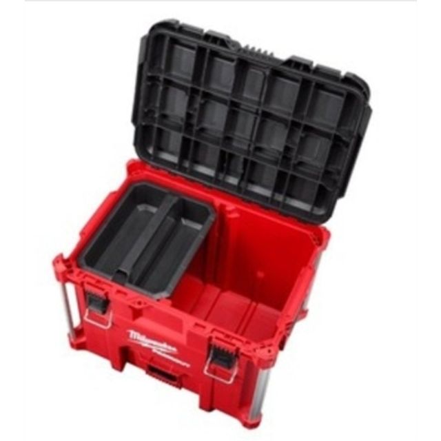 팩아웃툴박스XL PACKOUT Crate 48-22-8429