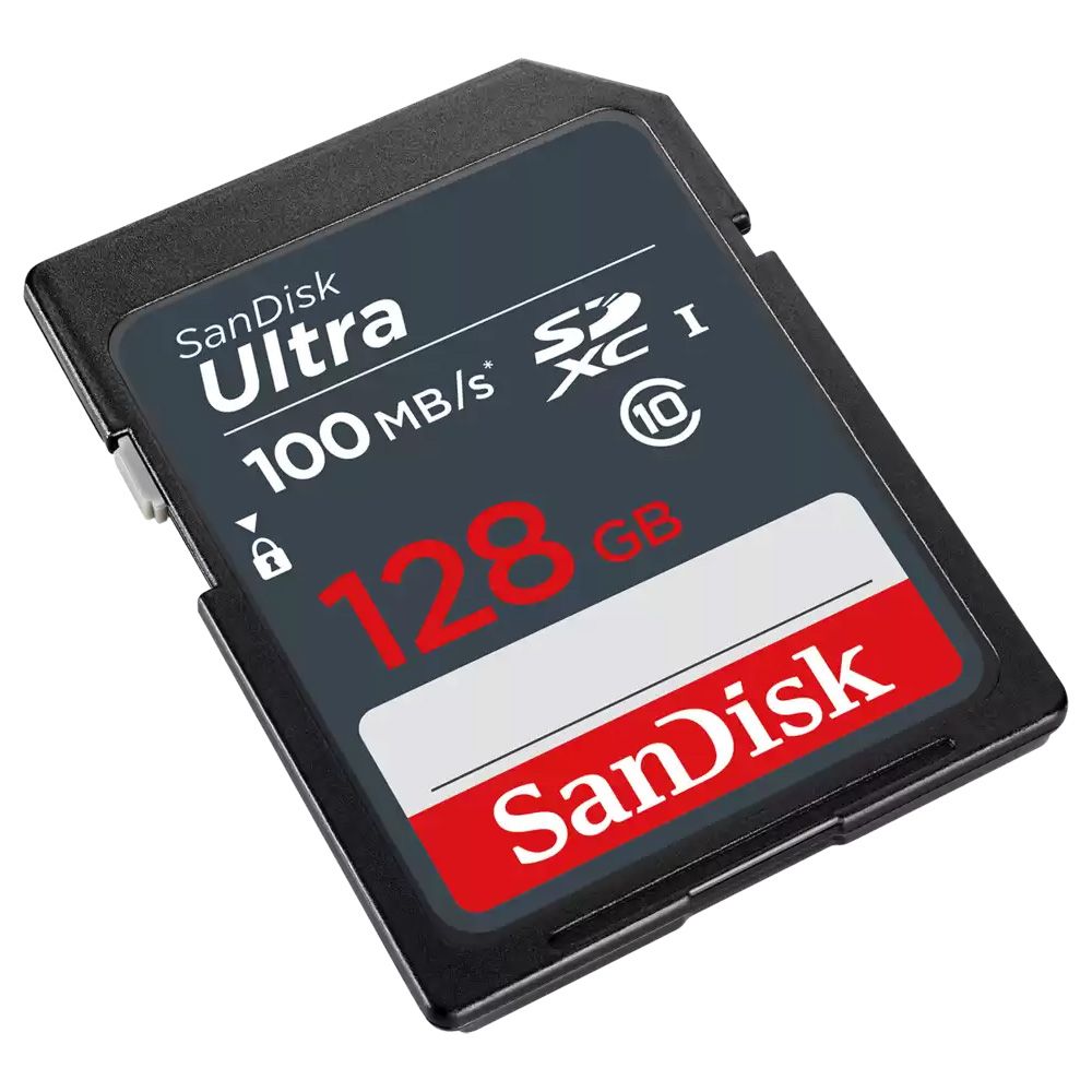 Ultra SD 메모리 카드 DUNR 128GB