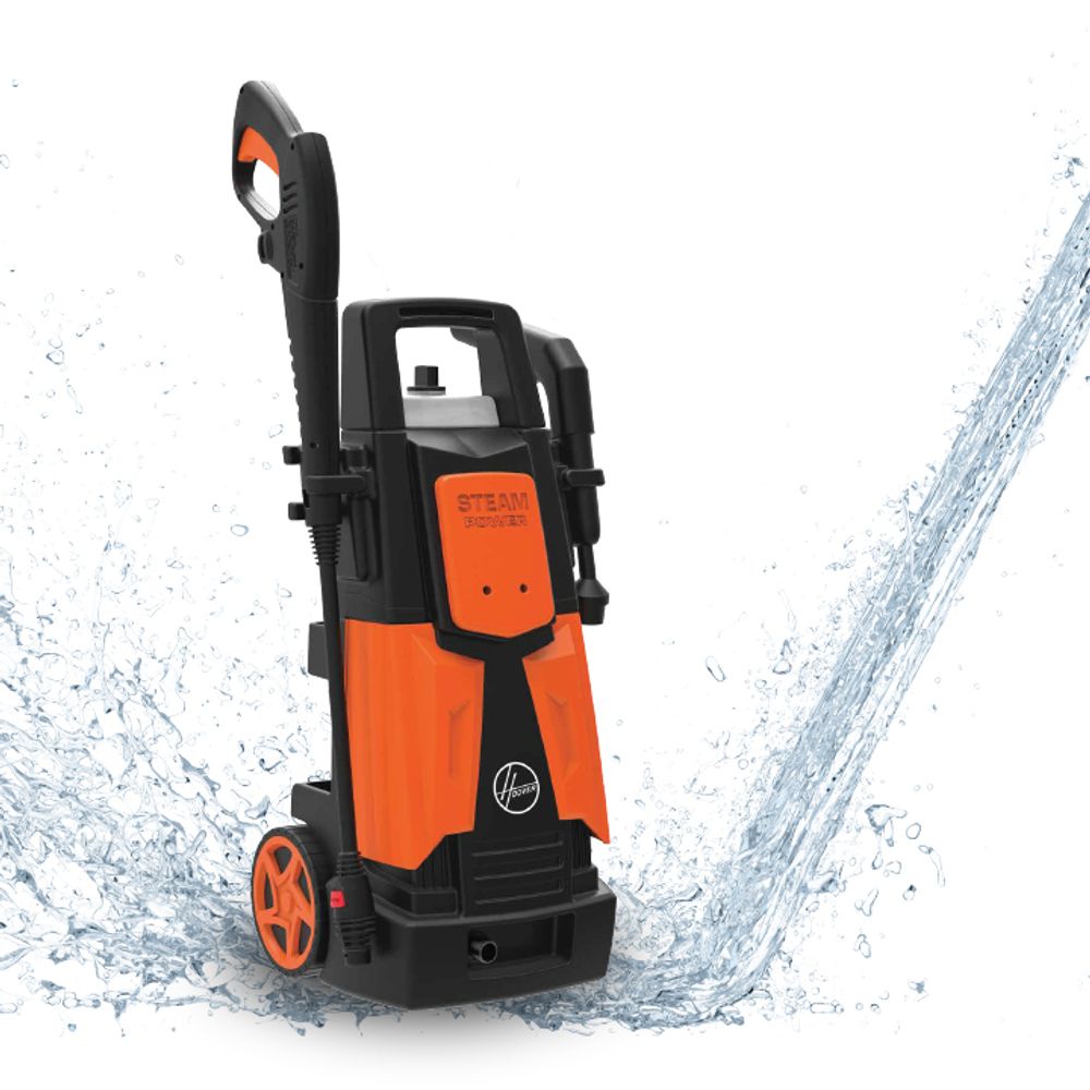 HOOVER 고압세척기(STEAM)_HPW-PPS-KA 2000W/140BAR