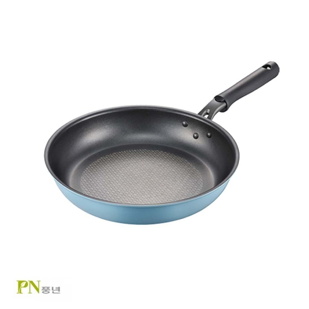 프리노 ih 30cm 프라이팬 샤르텐 뉴 주방용품