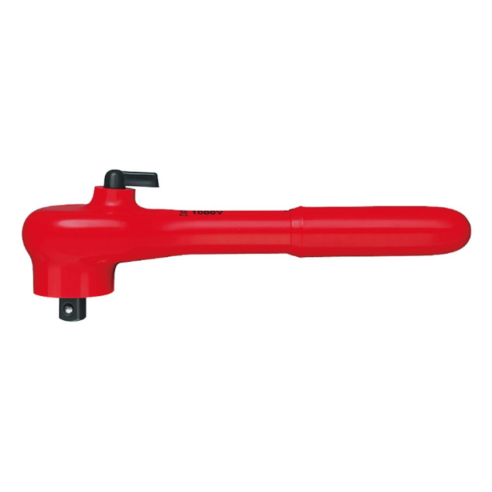 KNIPEX 라쳇렌치(절연1/2)_98-41