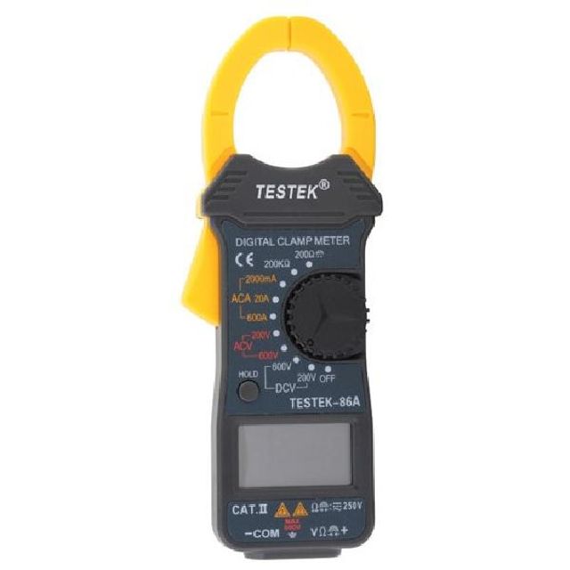 태광 클램프테스터 TESTEK-86A(4150118)