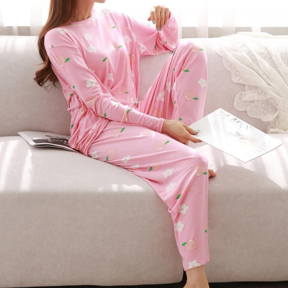 여자 SET 셋트 4313 se2 여성 파자마