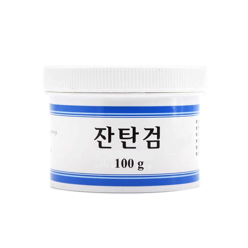 이든타운 잔탄검 분말 100g 점도 상승