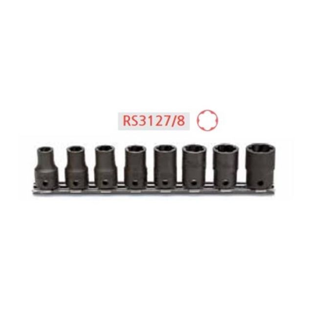 102312 3/8SQ 너트트위스터소켓 레일세트 RS3127/8