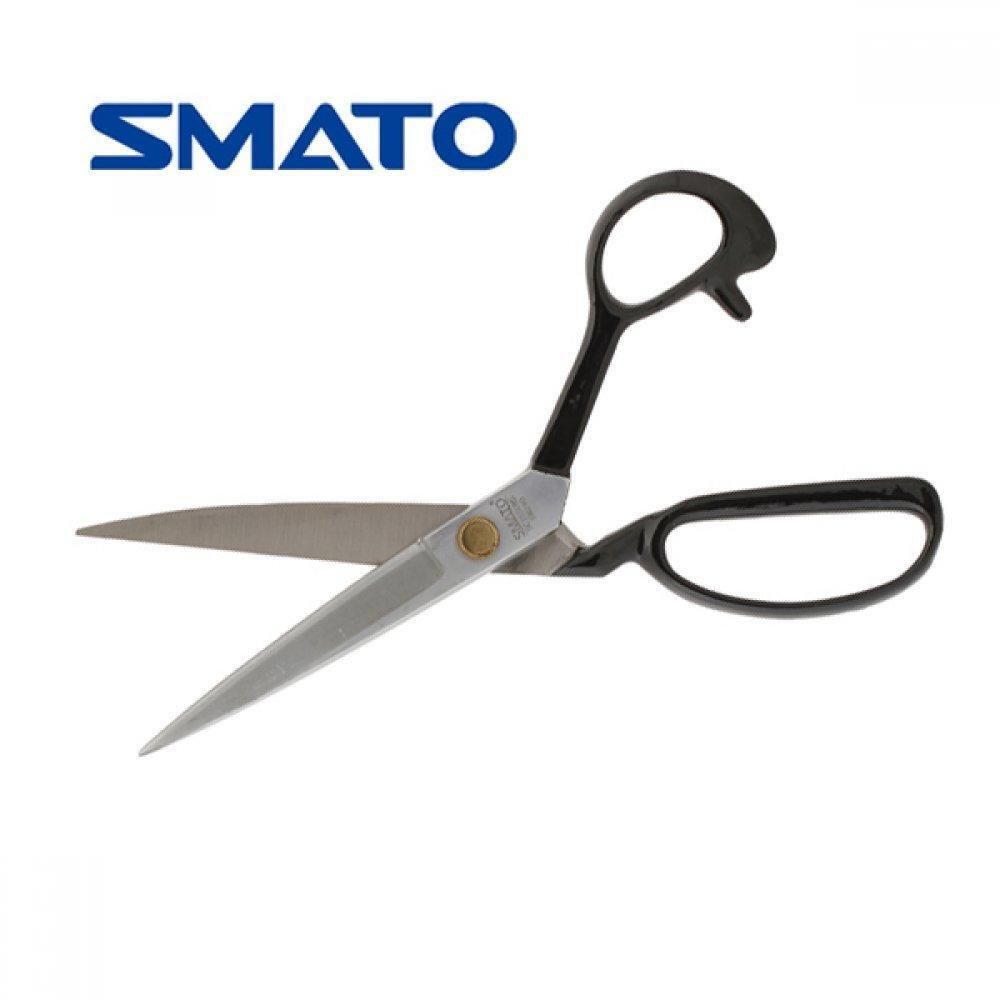 재단가위 SM-280G 재봉가위 봉제가위 제단 원단