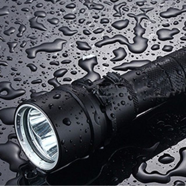 해루질용 CREE L2U2 3600루멘 9020스쿠버라이트 LED