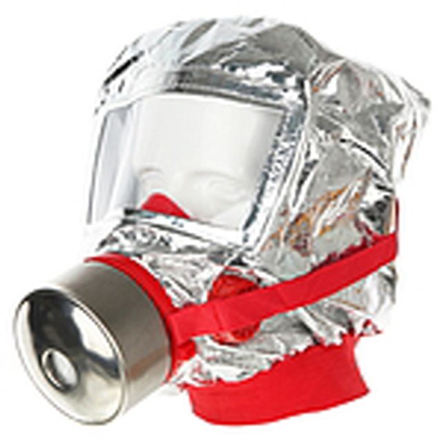 화재대피용 유독 방지 방연마스크 응급안전용품