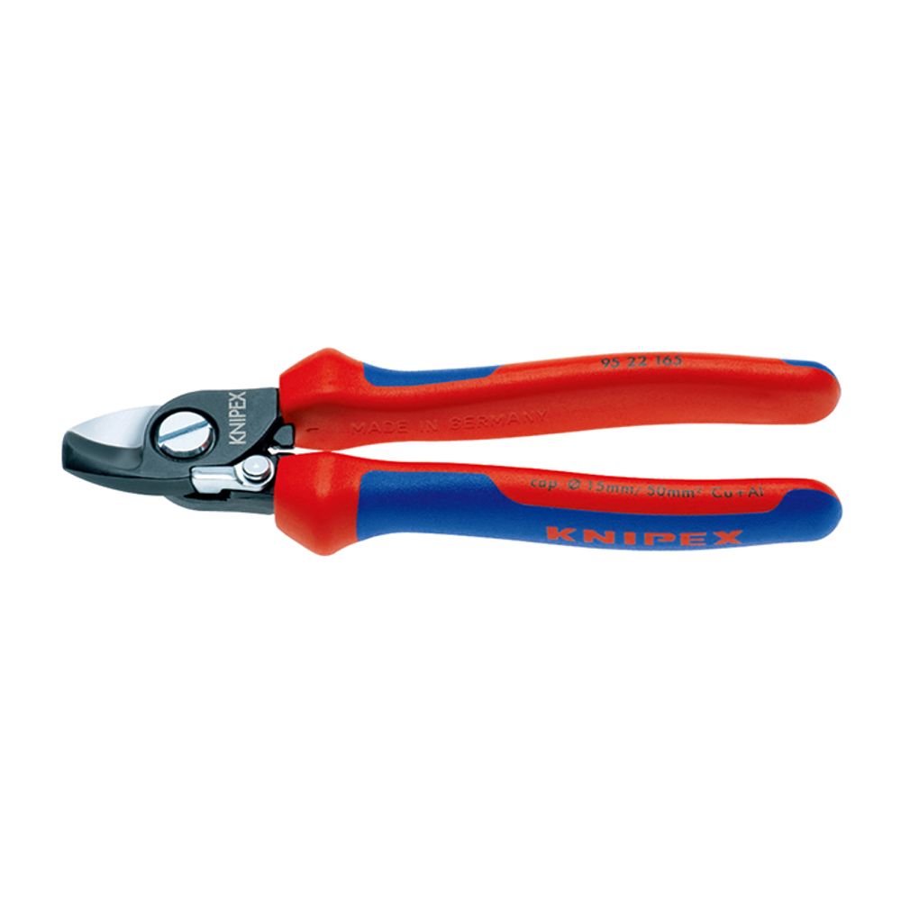 KNIPEX 케이블컷터_95-22-165