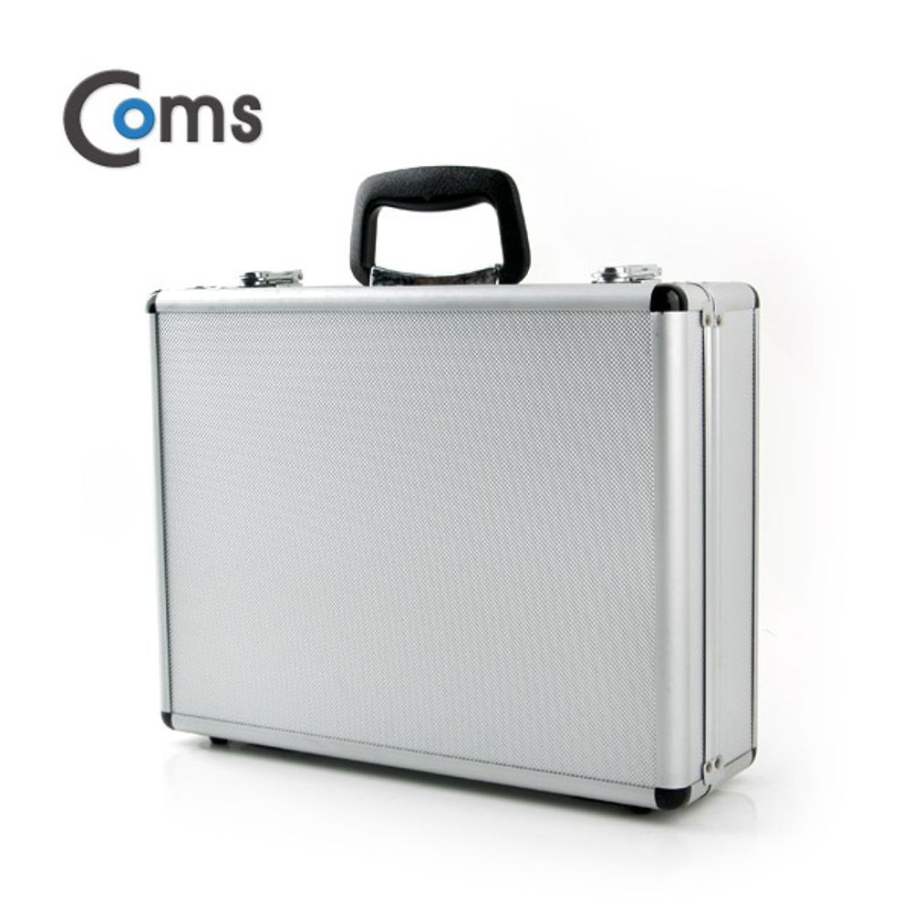 Coms 공구함(Metal) Toolbox 29x38x12cm