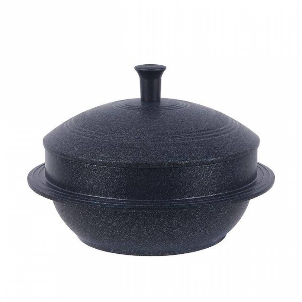가마솥 냄비솥 뚝배기 밥솥 18cm