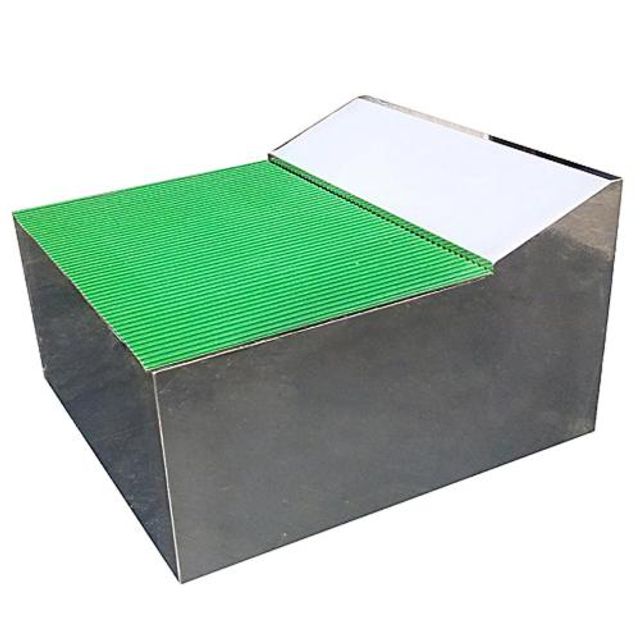 해광발판 1EA 스텐