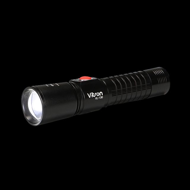 랜턴 LED(손전등) VL-130 스트롱라이트