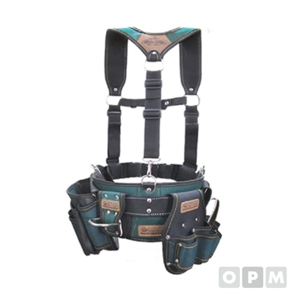 공구집SET/폴리경량원단(6종) KL-500PLUS(KL-5000)