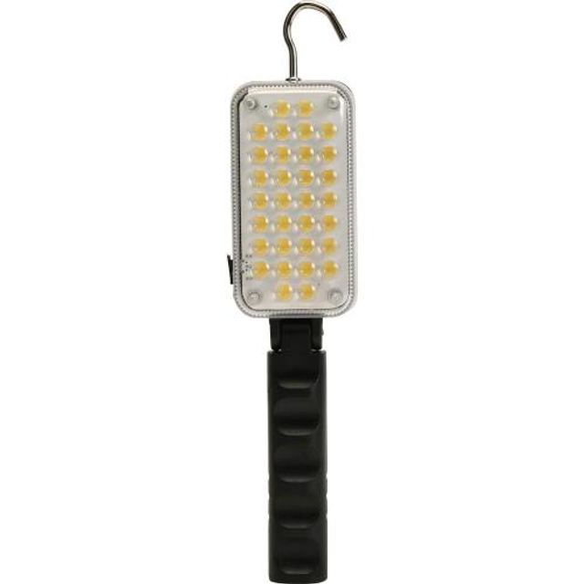 충전식작업등(LED) SB320-2B (배터리2개)