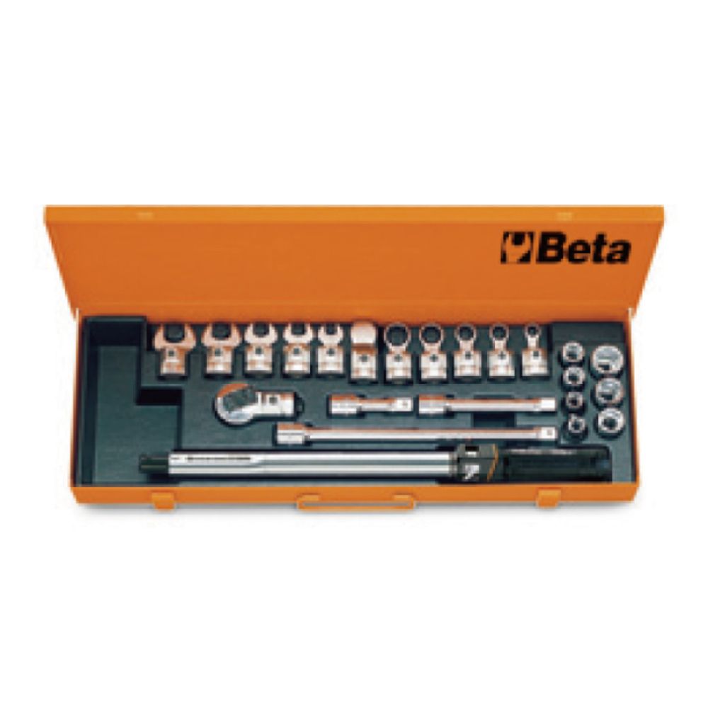 BETA 토크렌치세트_6710020