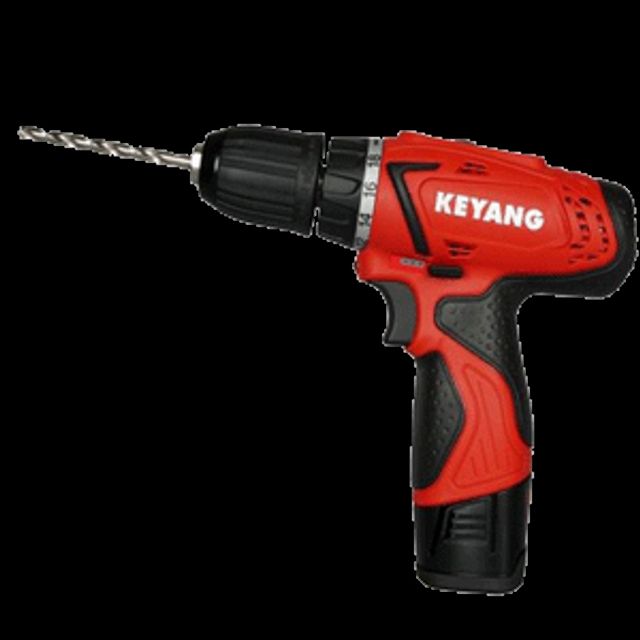 계양 충전드릴 DD-1202L-2 10.8V(L2.0Ah)2단