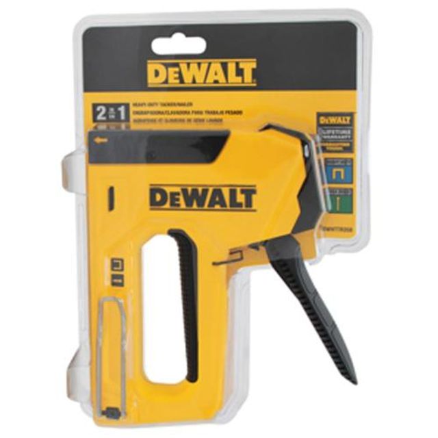 DWHTTR350-0 디월트AC건타카 1EA DWHTTR350-0 (DWH