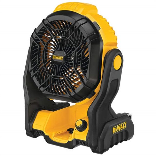 충전 선풍기20V (본체만) 리튬 20V MAX 분당송풍량