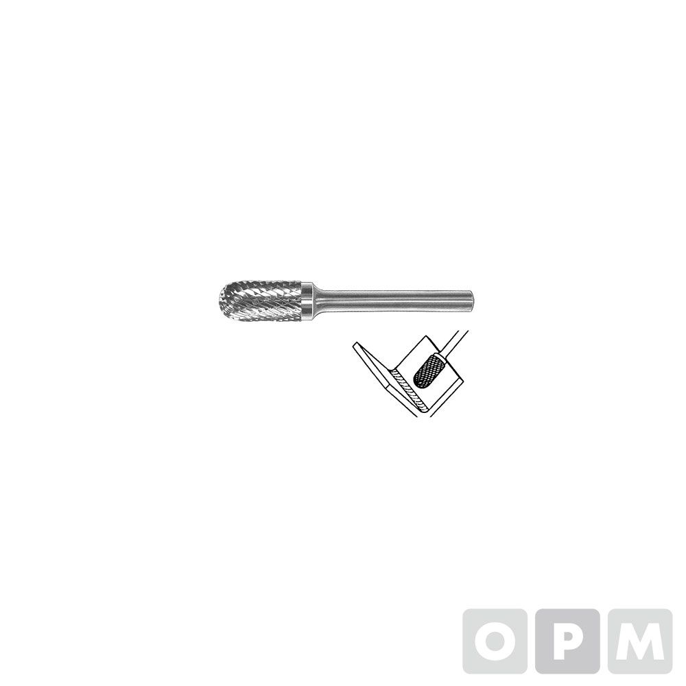 초경로타리바 D16.0X6X25 SC-6M