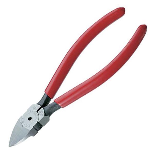 30850 플라스틱 니퍼 PL-716 6In.ch (150mm)