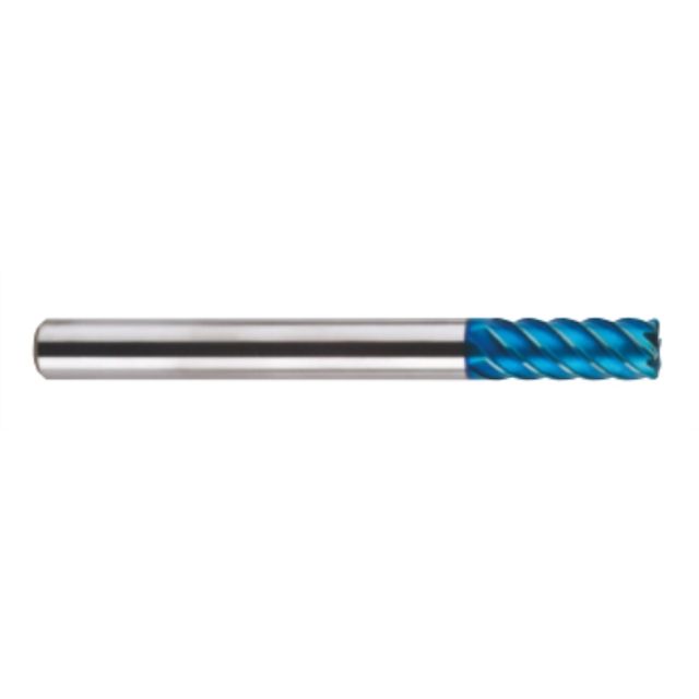 X-5070 (S) 래디우스 엔드밀6Fx D8.0XR0.5 (SG8A390