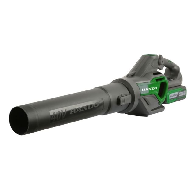 충전블로워 40V 본체만 18000~25000RPM/32~48㎥/3.5