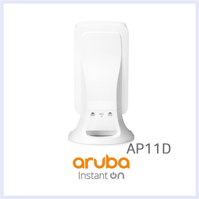 Instant ON AP11D 802.11ac wave2 2x2 MIMO 데스크형