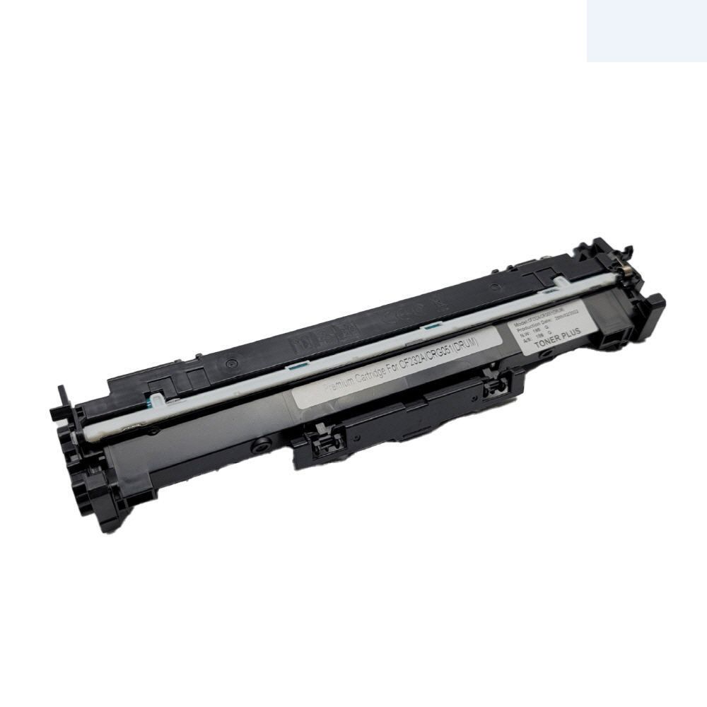 LaserJet Pro M203dw CF232A 검정 재생드럼