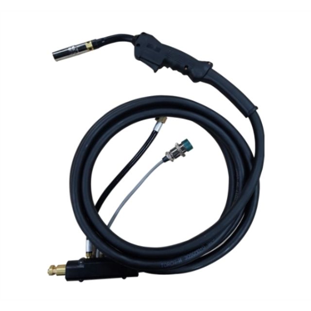 CO2토 치 500A-5M DJ-5005