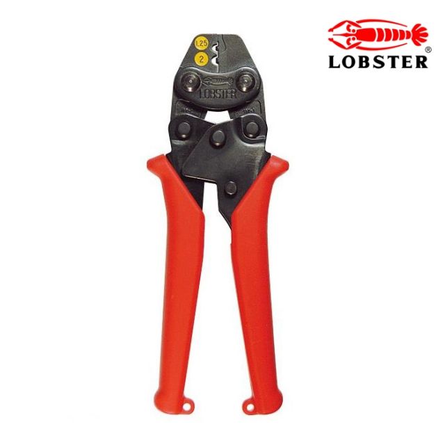 로보스터 압착기 AK-1MA2 클림핑툴