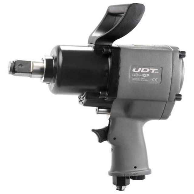 UD-42P UDT에어에어임팩트렌치 1대 UD-42P(1SQ)경량