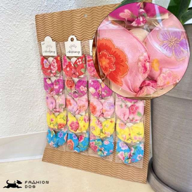 데일리펫용품 판 한복바니고무줄