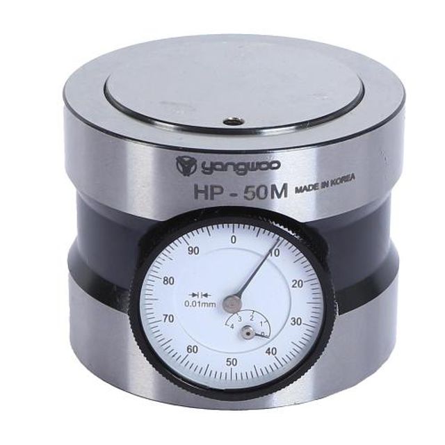 HP-50M 양우툴텍하이트프리세터 1EA HP-50M