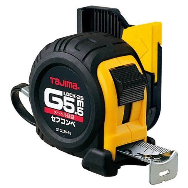 안전줄자 SFGL25-75BL 7.5x25 (1EA)