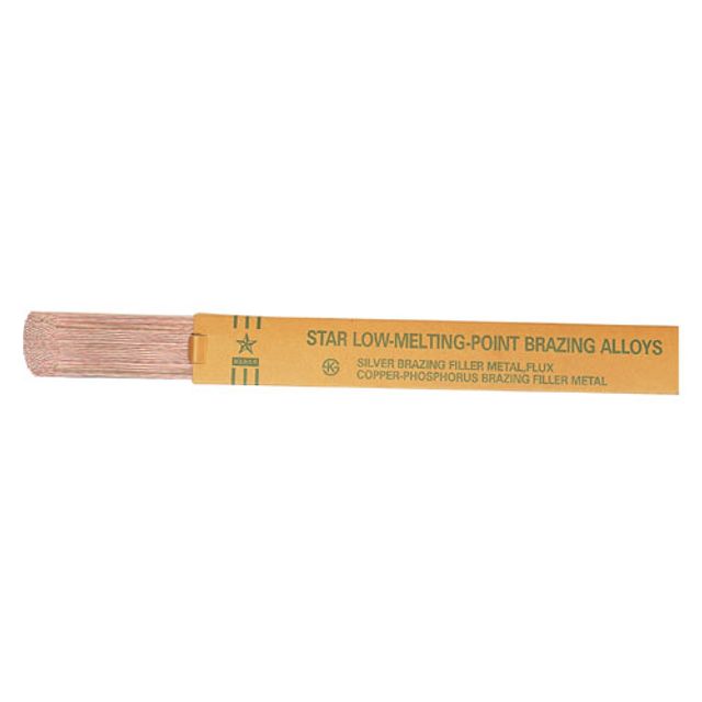 BCUP-3 별표은납봉 5KG (Bcup-3) 5%x1.6mm