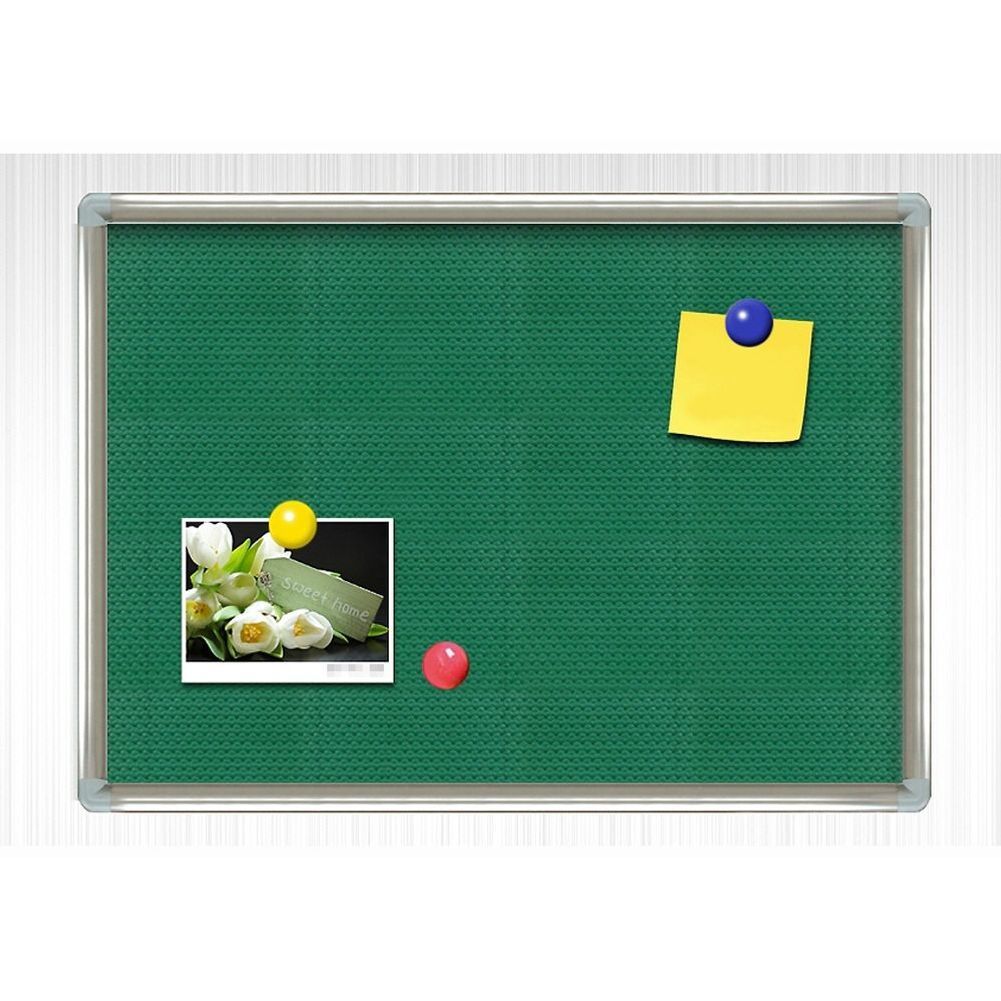 백화점 성당 레스토랑 자석 골덴 알림판 게시판 40x60