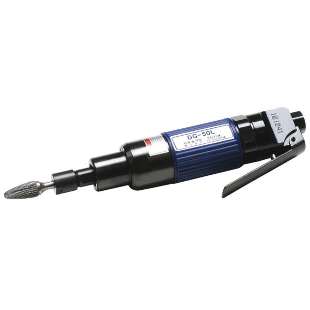 에어다이그라인더 6mm 20000rpm 전장200mm 0.74kg D