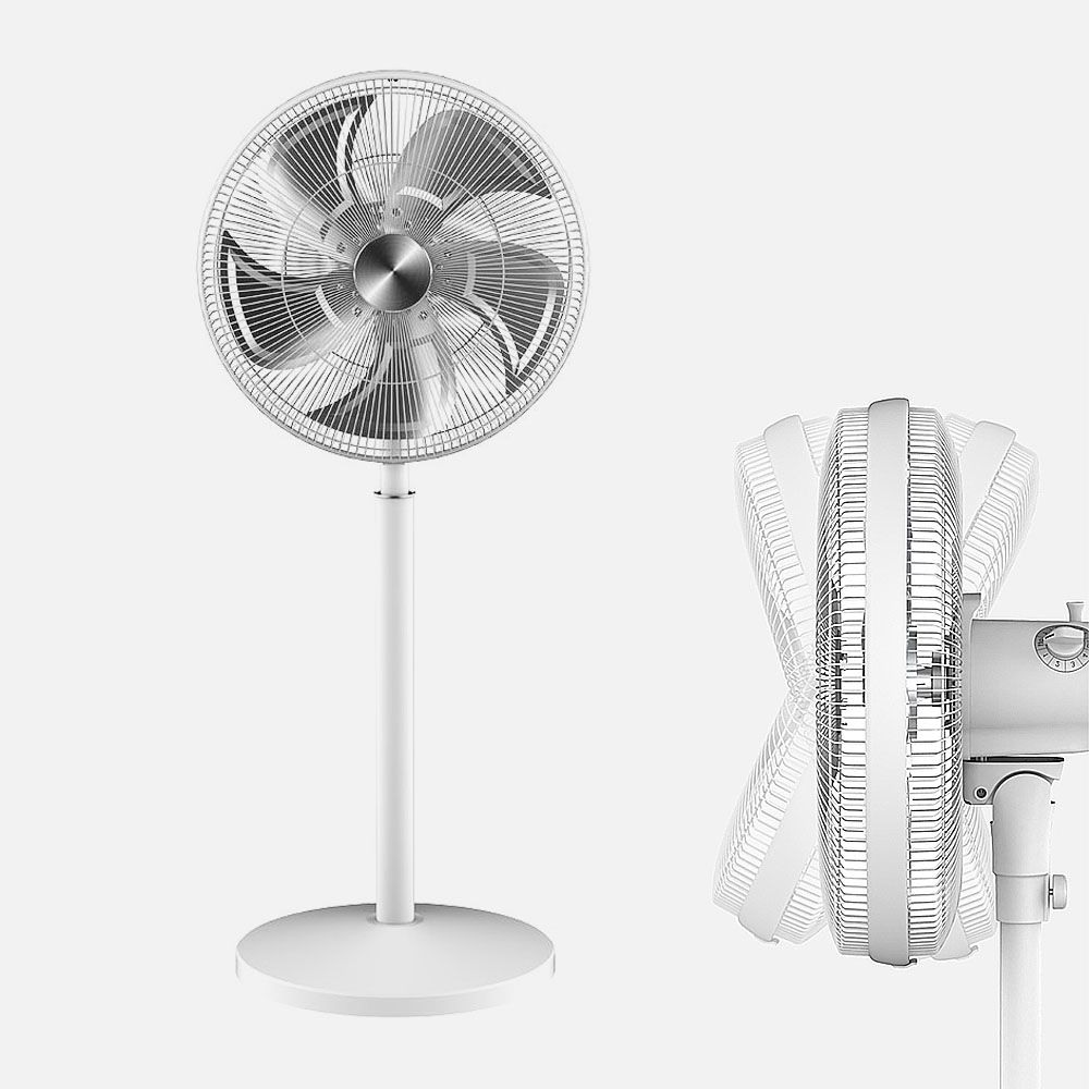 한빛 HV-2720S 20인치 업소 공업용 스탠드 선풍기