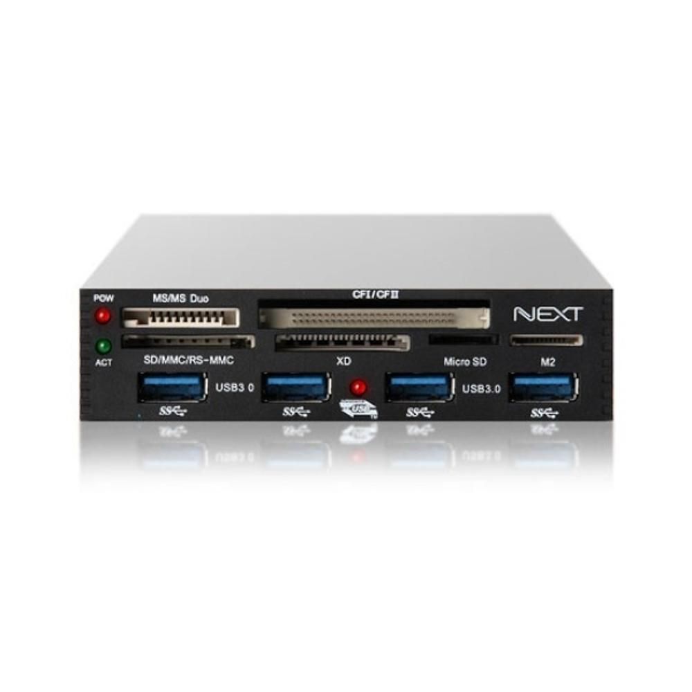 카드리더기 NEXT-8601U3