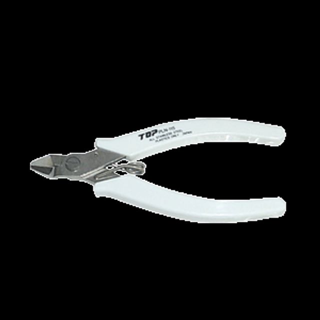 TOP 플라스틱니퍼 PLN-115 3mm(4.5