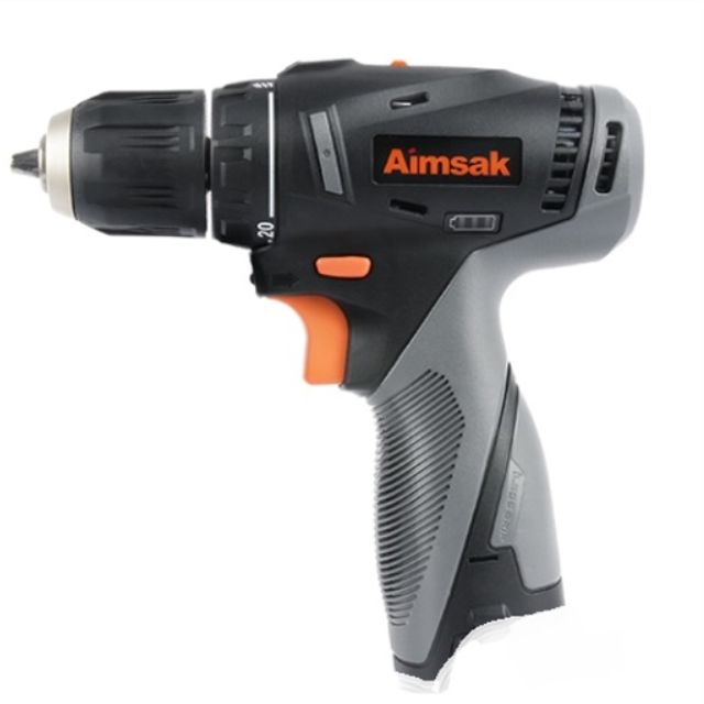 충전드릴 14.4V(본체만) 리튬 10mm 0-450/0-1500rpm