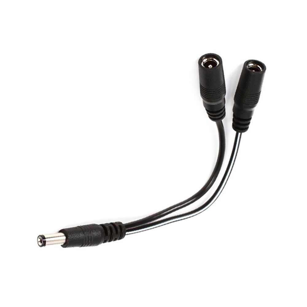 pdt94 Y-AdapterB 전원연결잭선 DC케이블 연결잭선