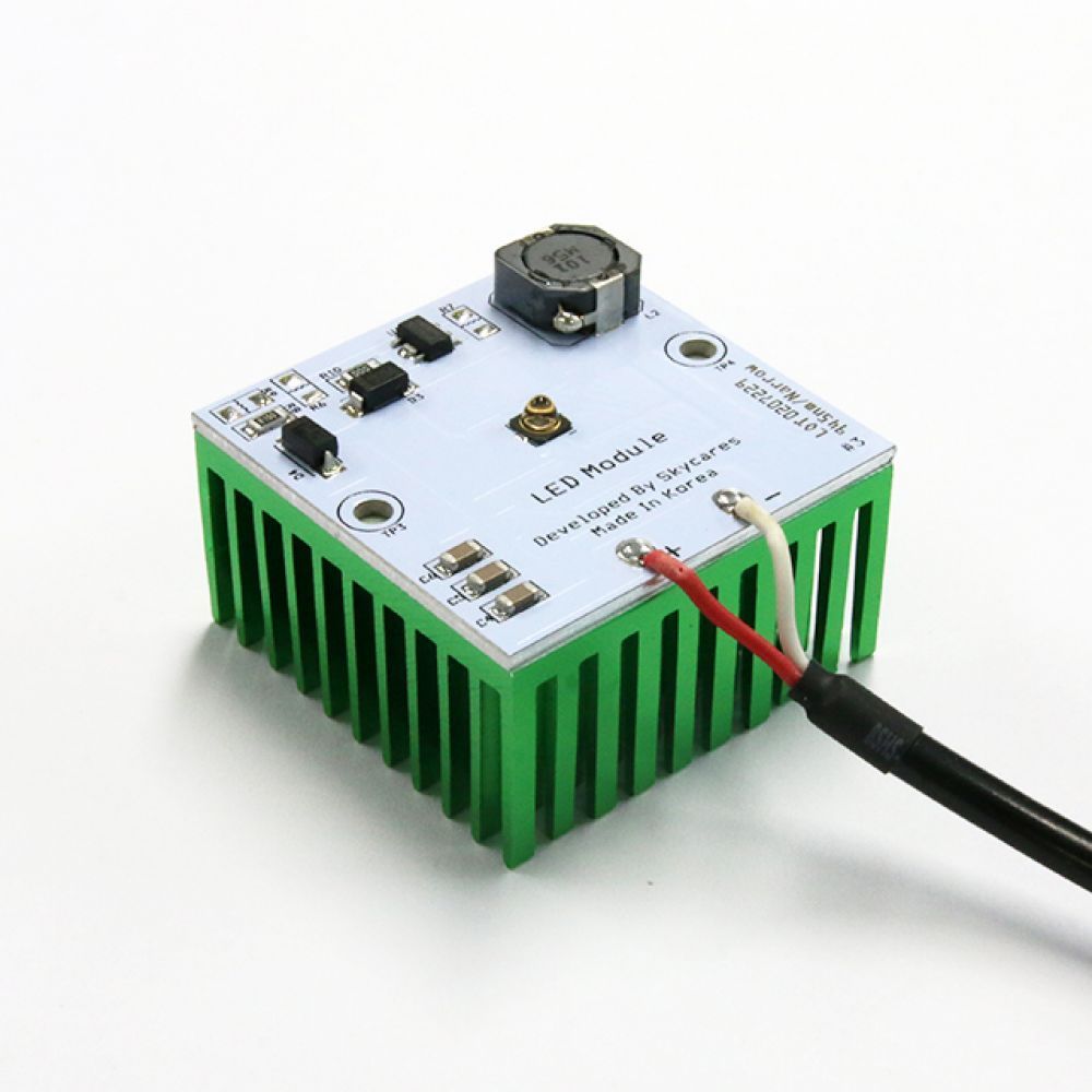 적외선 LED 모듈 945nm IR 조명