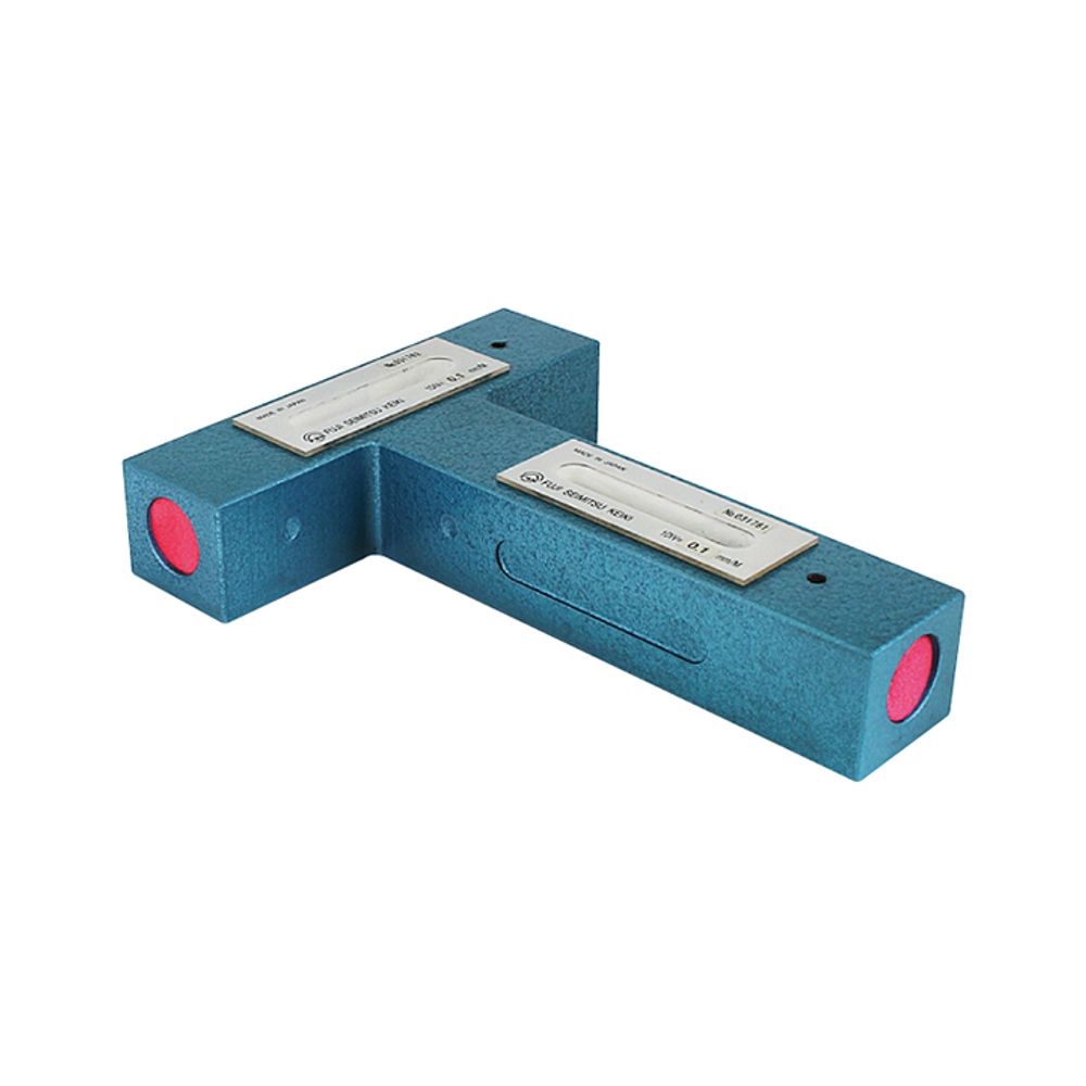 FSK 수준기_TL-01(T타입) 0.1mm