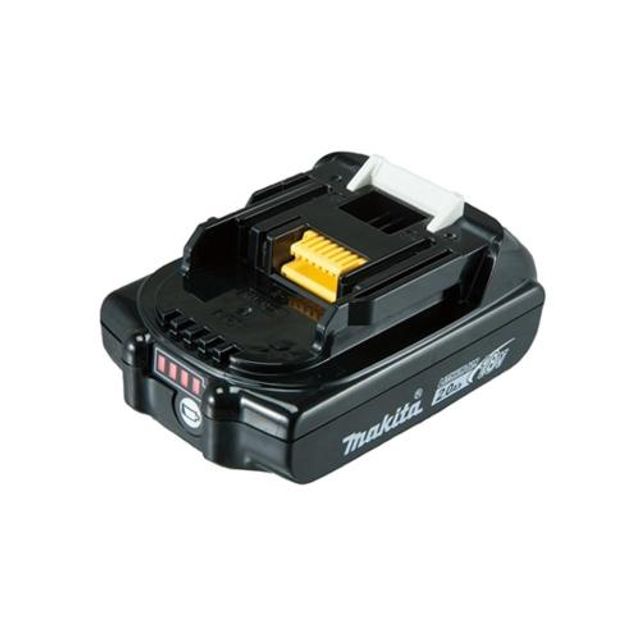 마끼다AC 배터리 리튬 BL1820B (18V/2.0Ah) 199210-
