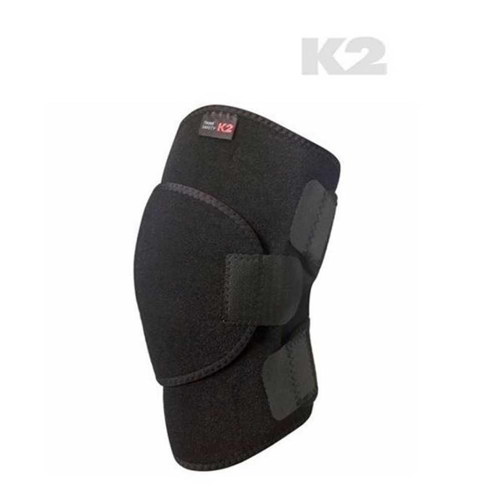 K2 safety 무릎 보호대 작업 보호대 밴드 아대 IUA