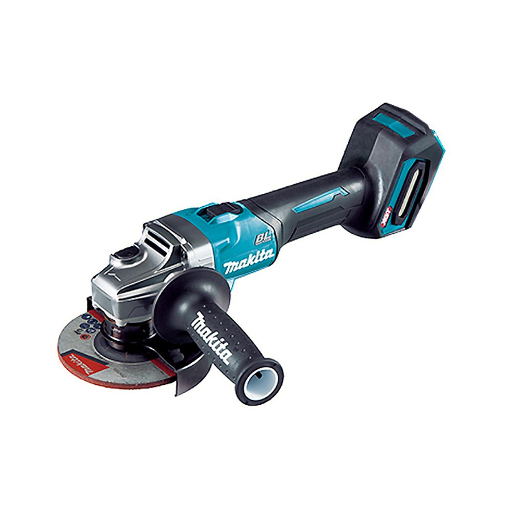 MAKITA 충전그라인더(본체만)_GA003GZ 40V MAX/
