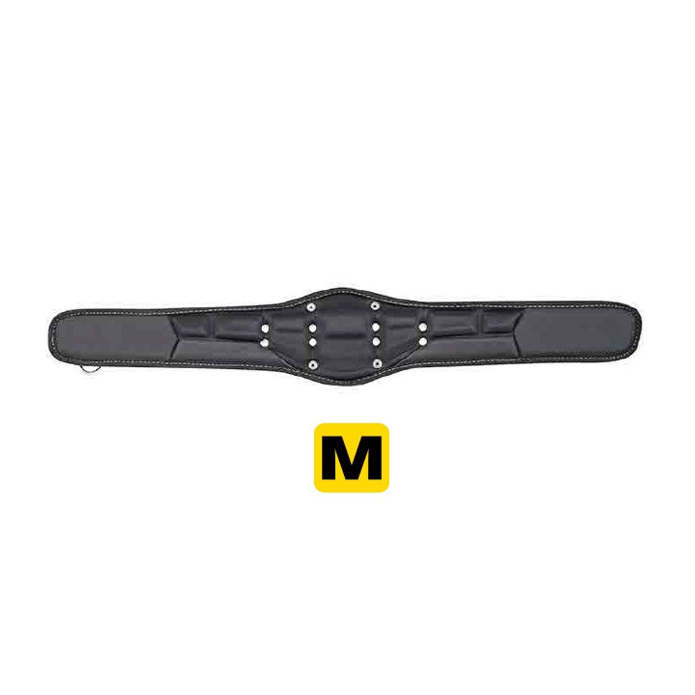 TAJIMA 허리보호벨트_CRX800 더블쿠션 M
